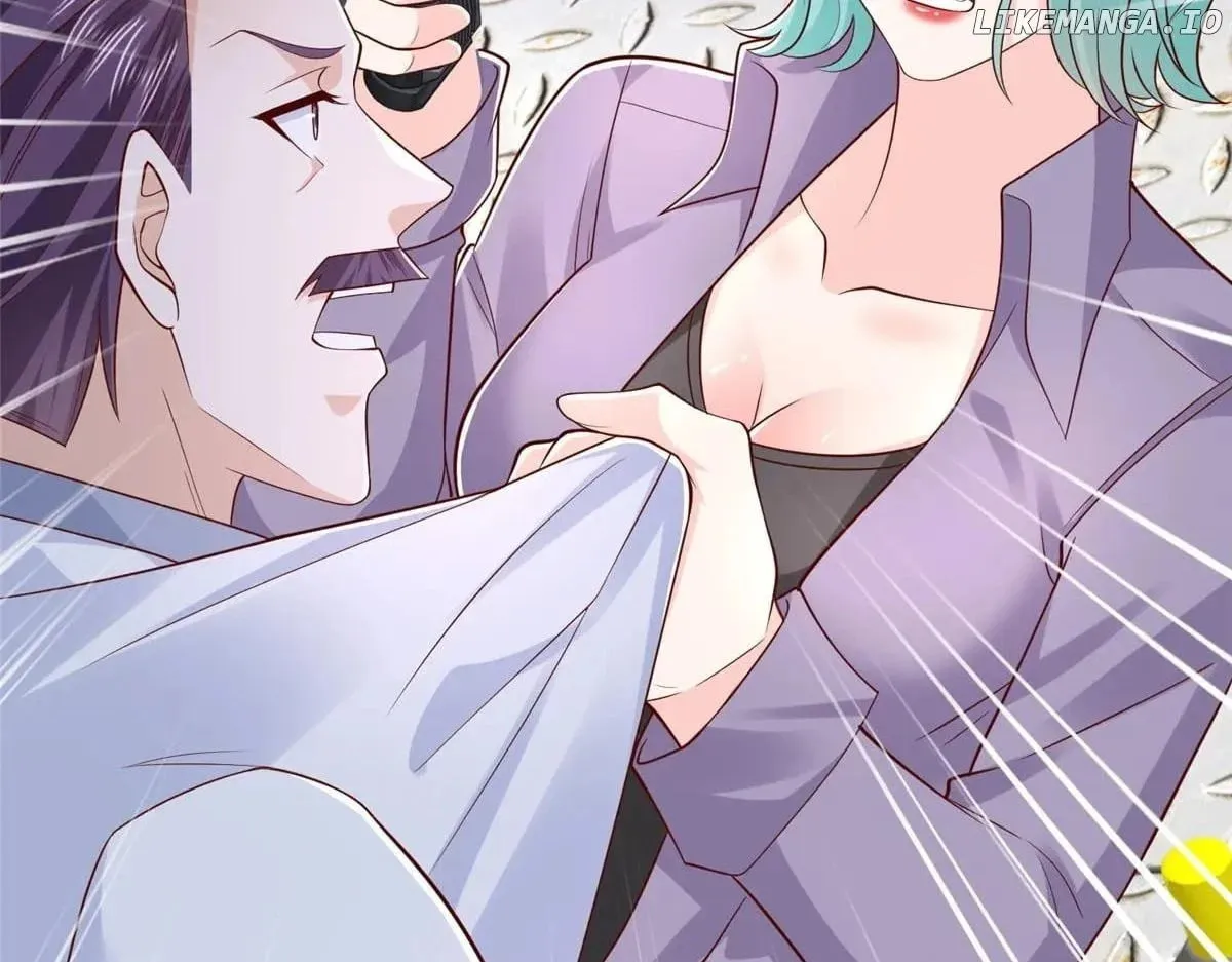 I Randomly Have A New Career Every Week Chapter 813 page 82 - 