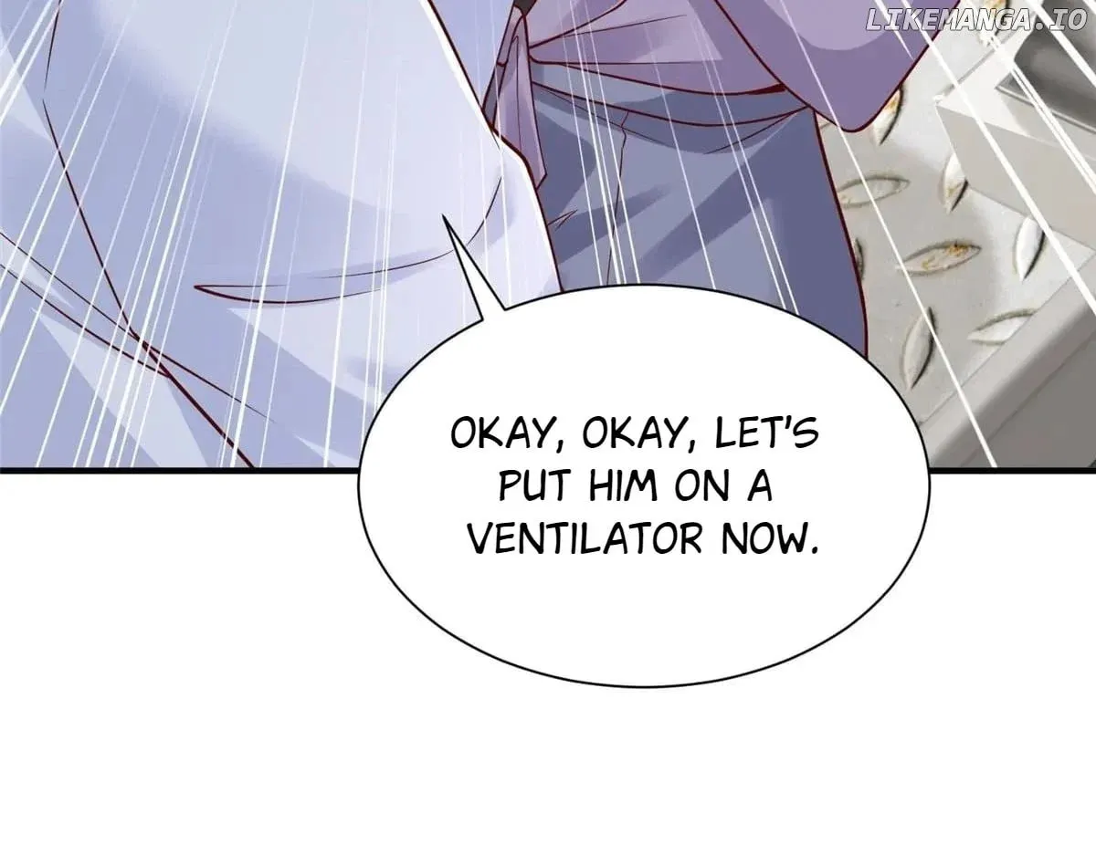 I Randomly Have A New Career Every Week Chapter 813 page 83 - 