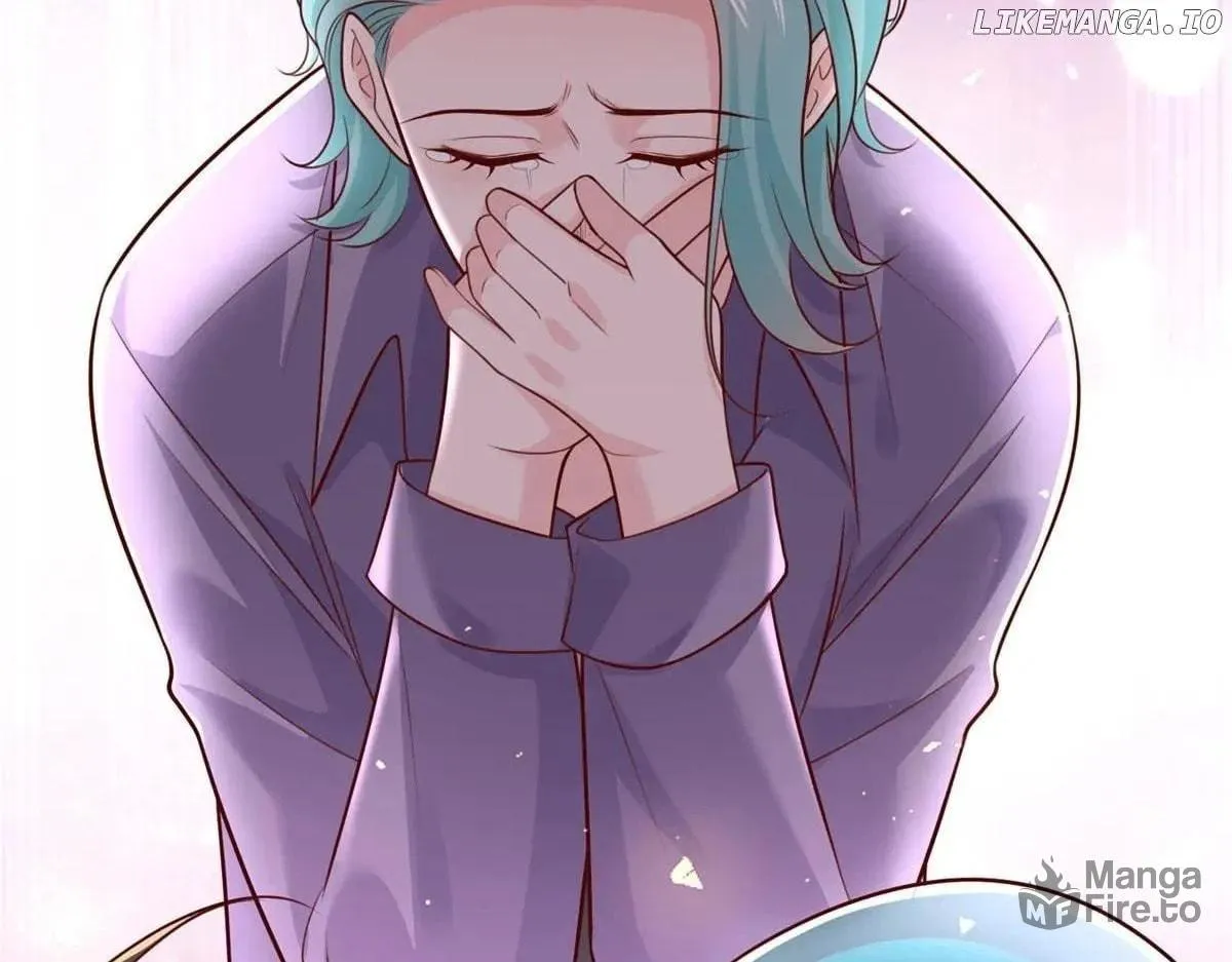 I Randomly Have A New Career Every Week Chapter 813 page 93 - 