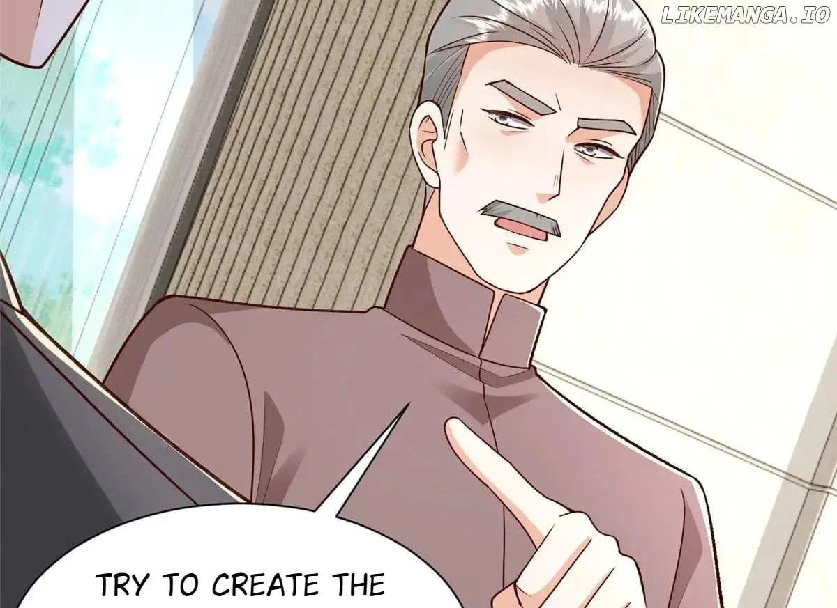 I Randomly Have A New Career Every Week Chapter 814 page 101 - 