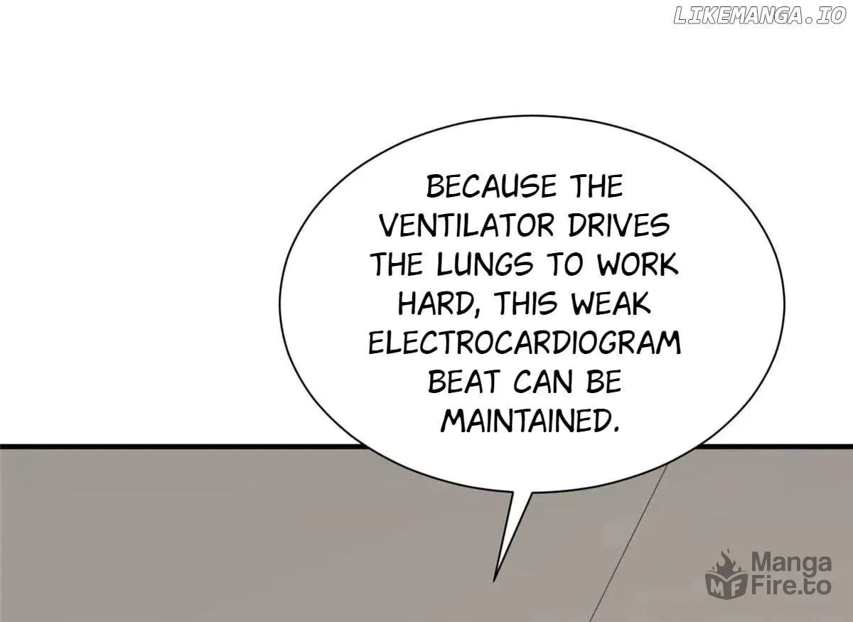 I Randomly Have A New Career Every Week Chapter 814 page 12 - 