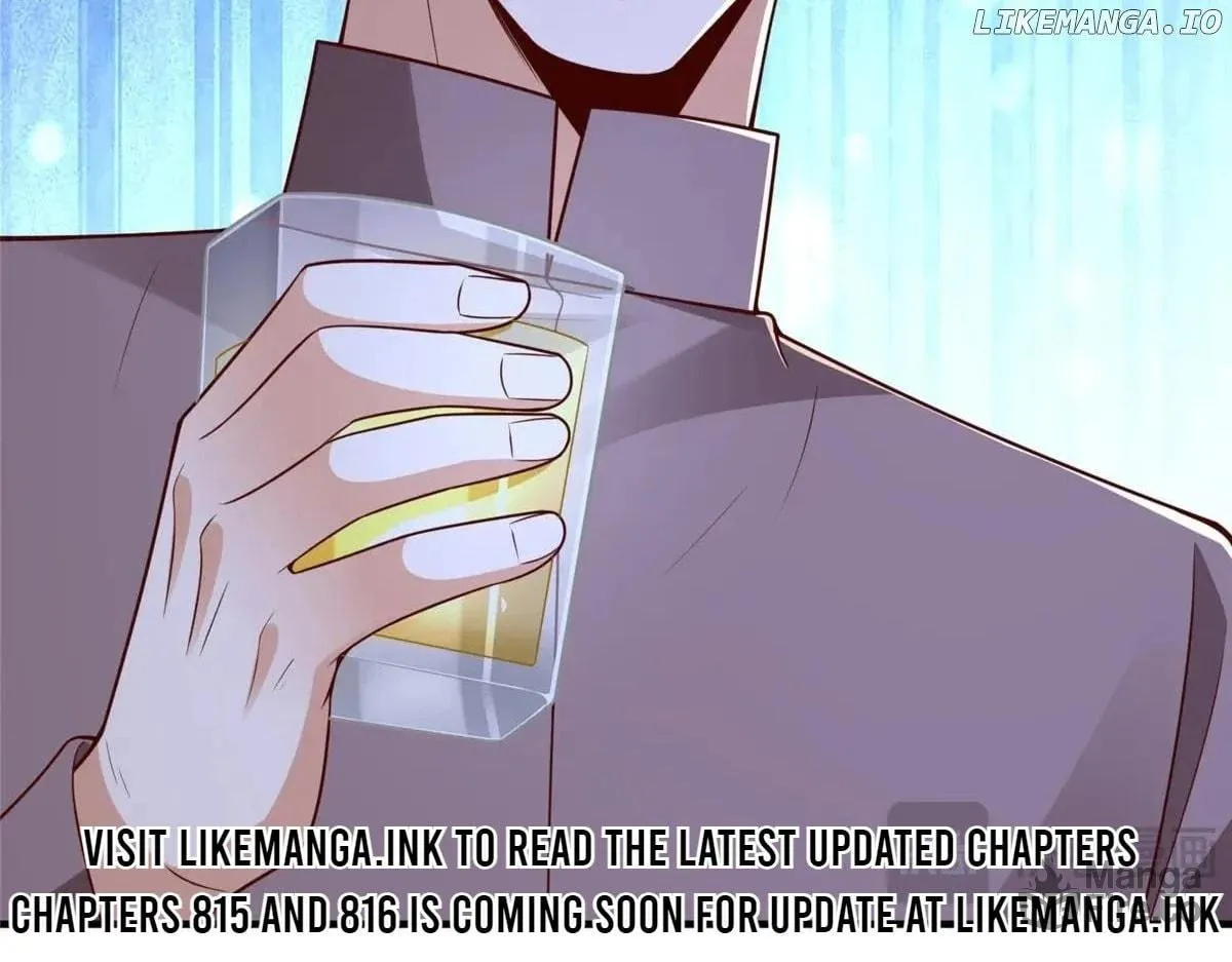 I Randomly Have A New Career Every Week Chapter 814 page 114 - 