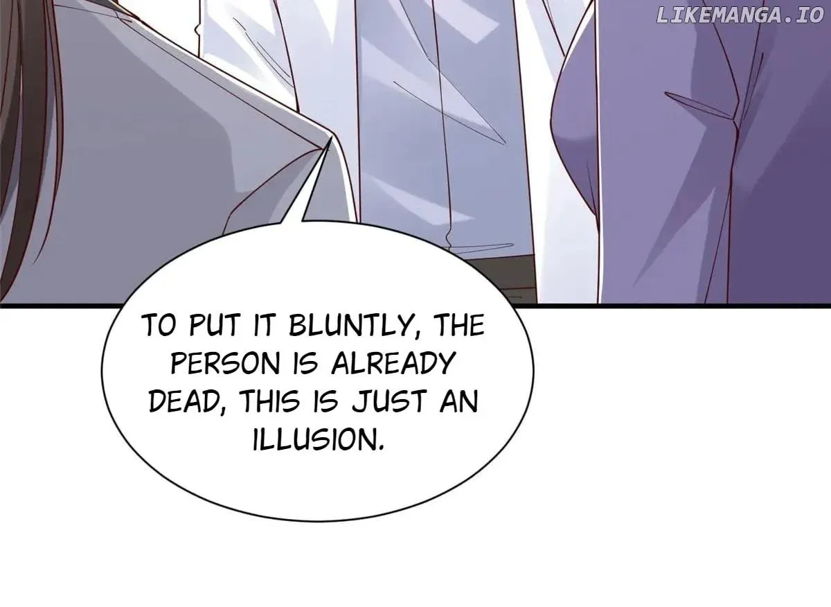 I Randomly Have A New Career Every Week Chapter 814 page 14 - 