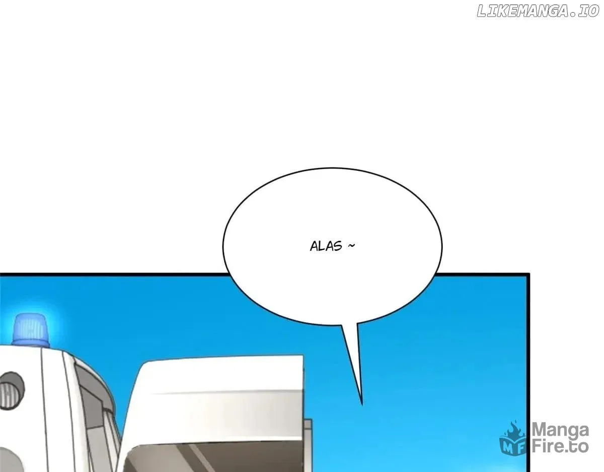 I Randomly Have A New Career Every Week Chapter 814 page 15 - 