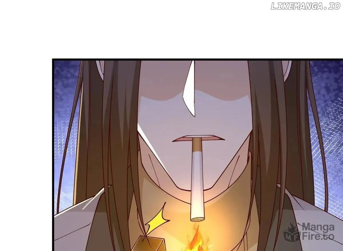 I Randomly Have A New Career Every Week Chapter 814 page 18 - 