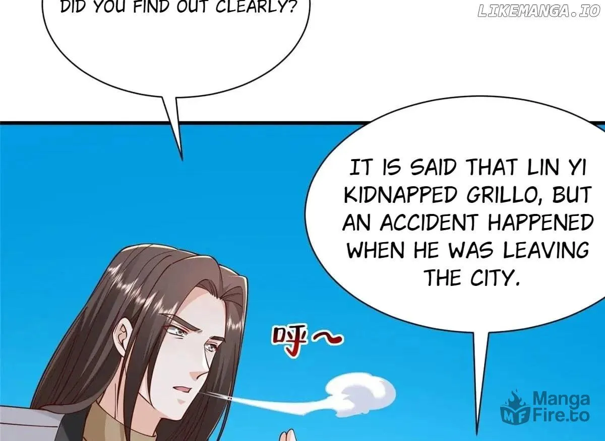I Randomly Have A New Career Every Week Chapter 814 page 20 - 