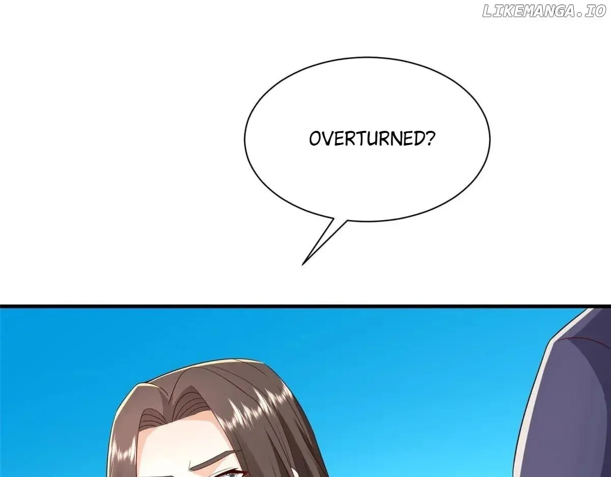 I Randomly Have A New Career Every Week Chapter 814 page 23 - 