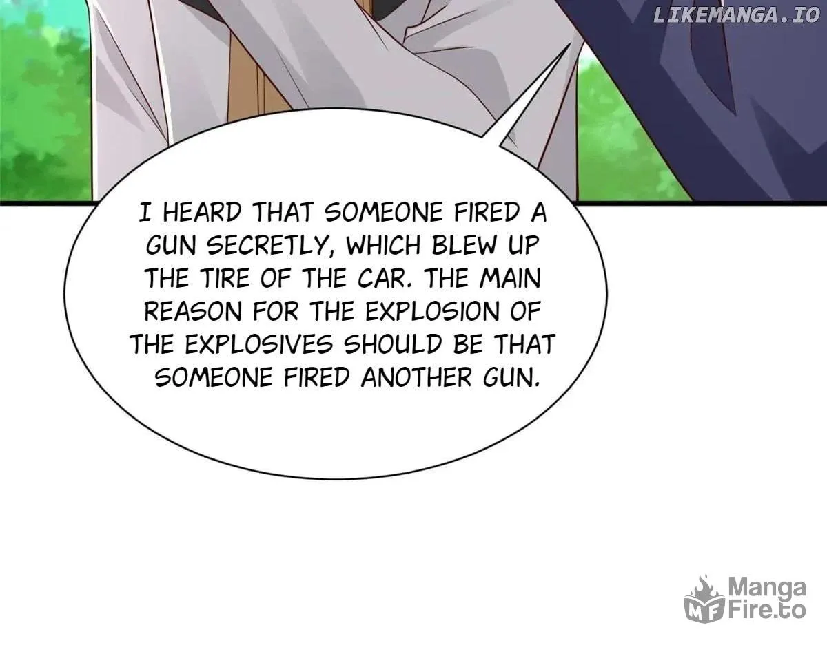 I Randomly Have A New Career Every Week Chapter 814 page 25 - 