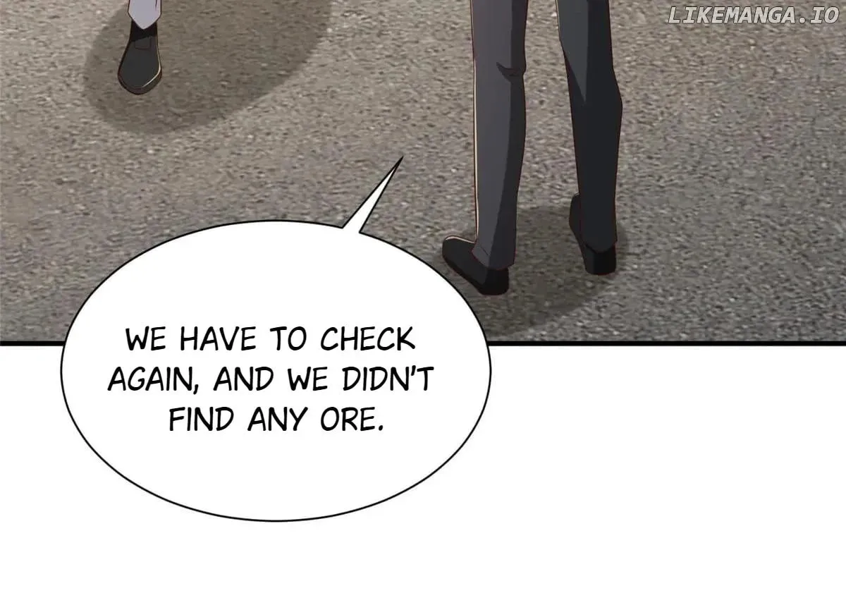I Randomly Have A New Career Every Week Chapter 814 page 28 - 
