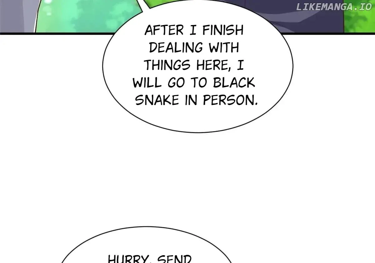 I Randomly Have A New Career Every Week Chapter 814 page 34 - 
