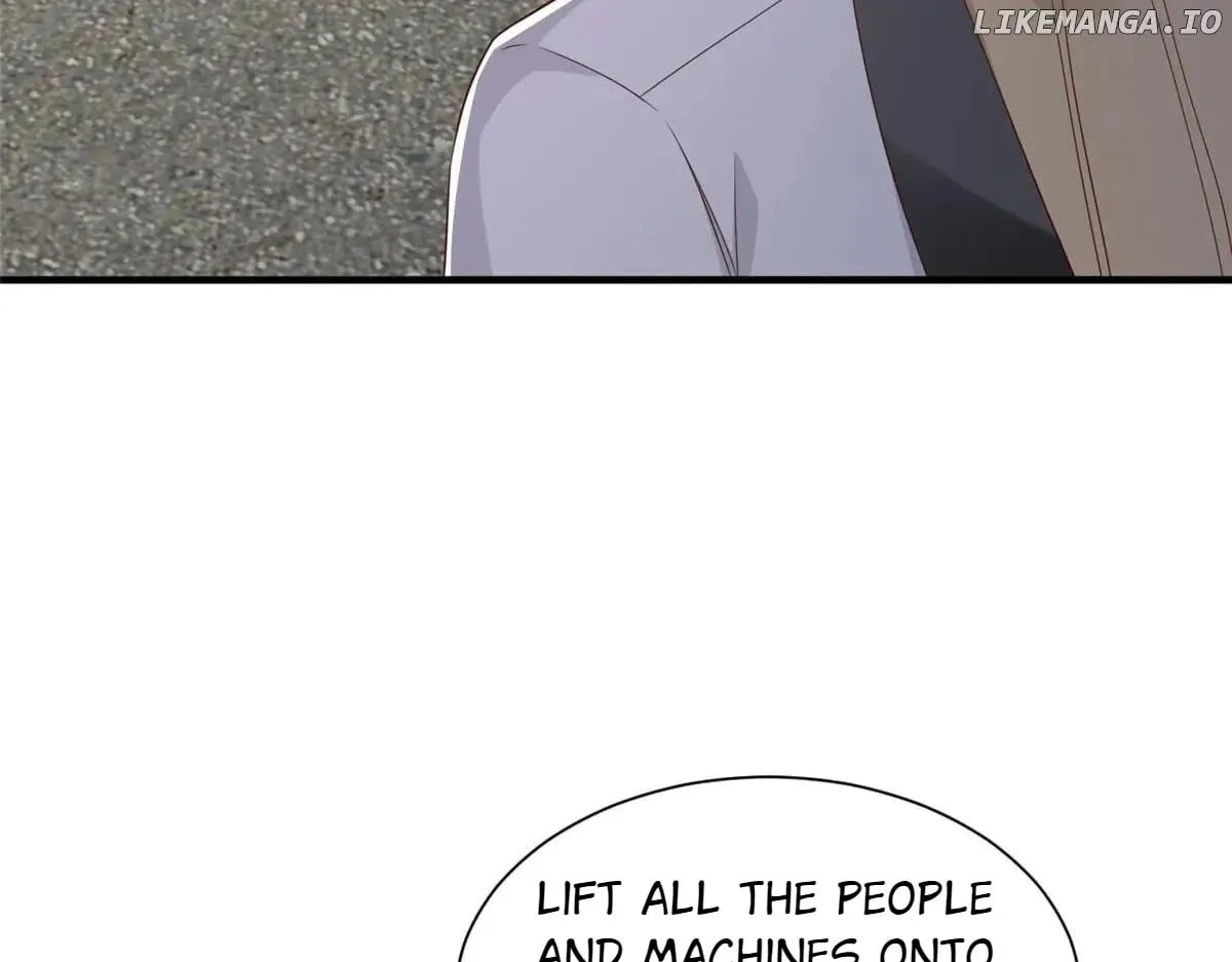 I Randomly Have A New Career Every Week Chapter 814 page 37 - 