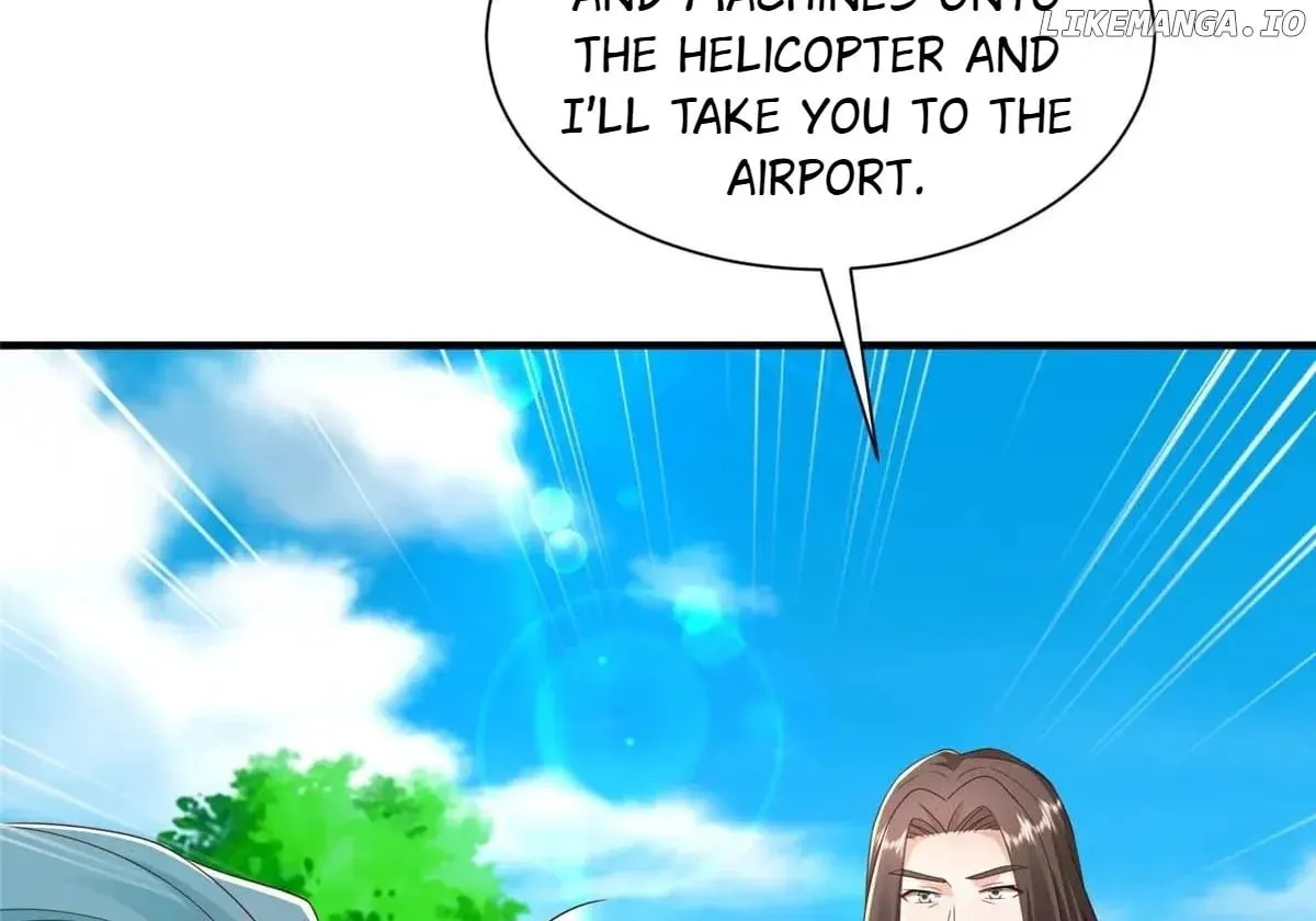 I Randomly Have A New Career Every Week Chapter 814 page 38 - 