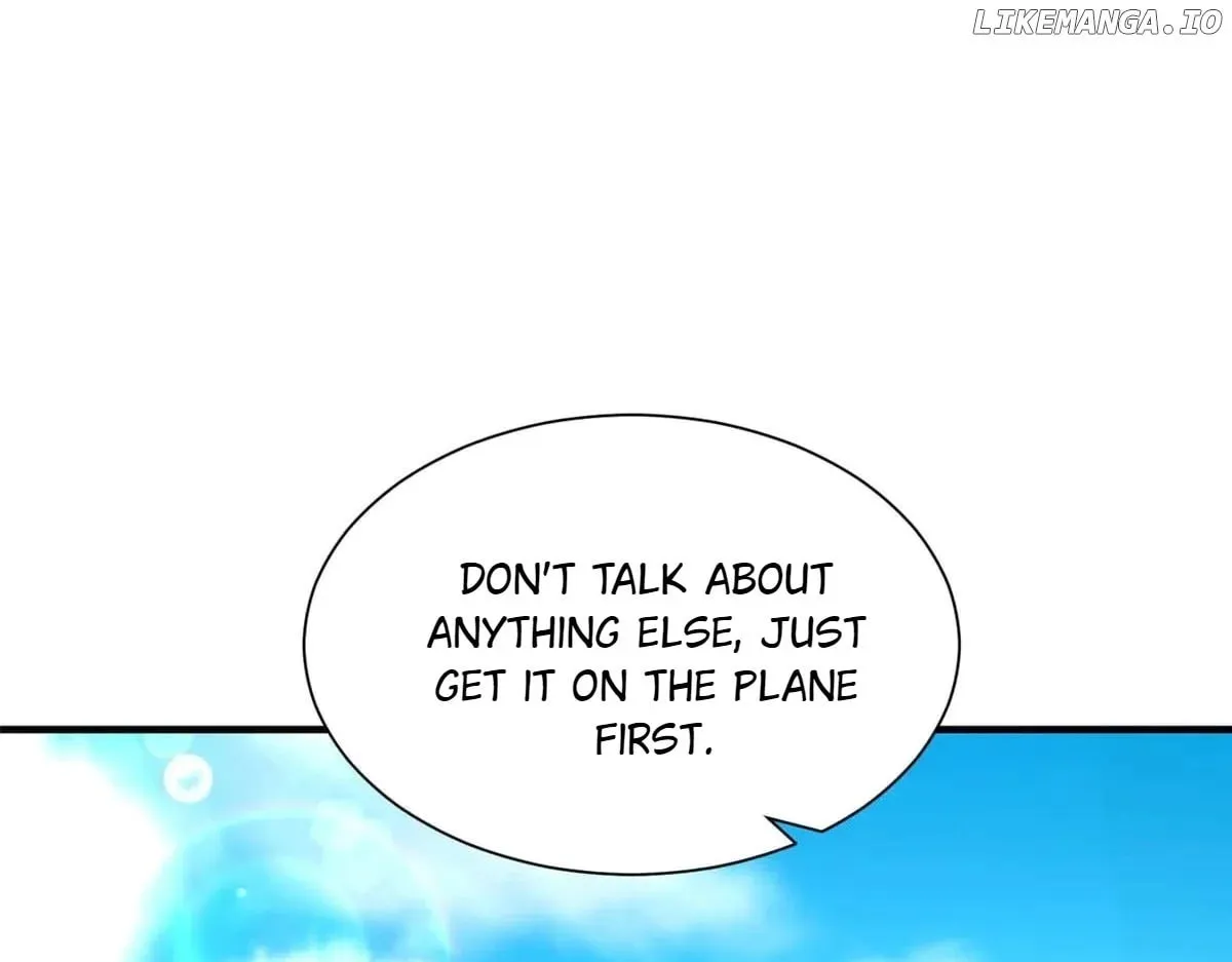 I Randomly Have A New Career Every Week Chapter 814 page 41 - 