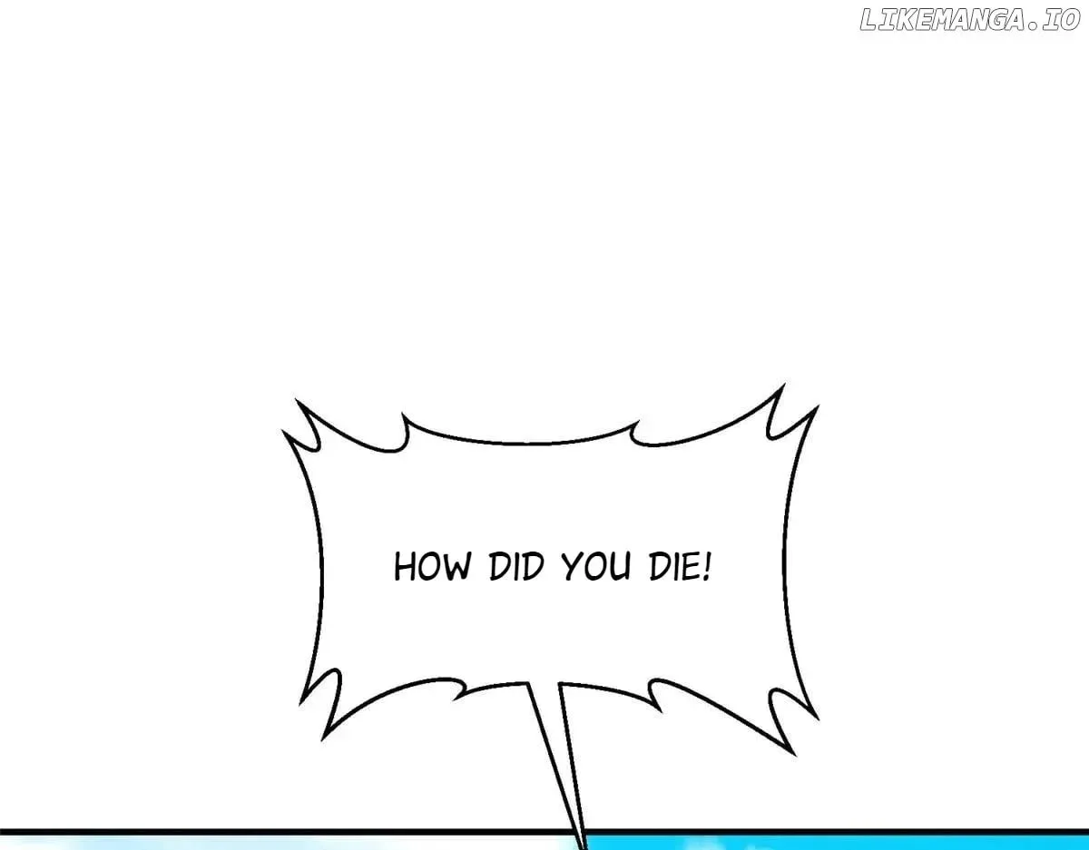 I Randomly Have A New Career Every Week Chapter 814 page 59 - 