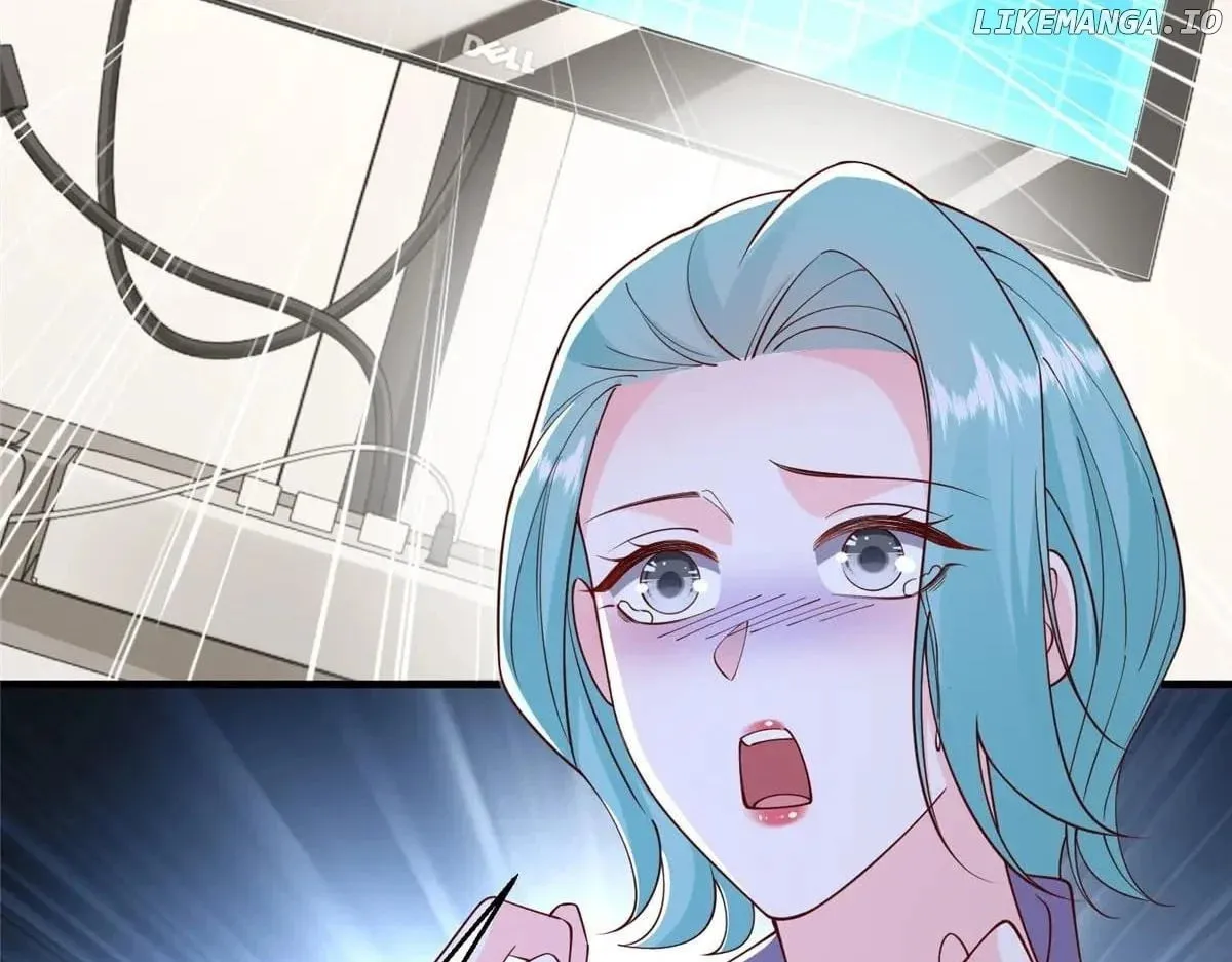 I Randomly Have A New Career Every Week Chapter 814 page 7 - 
