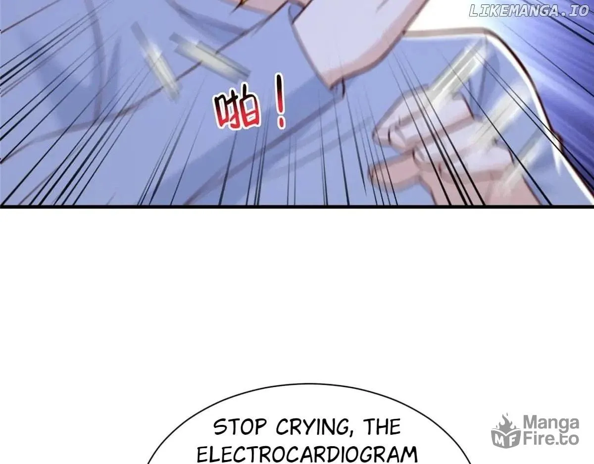 I Randomly Have A New Career Every Week Chapter 814 page 70 - 