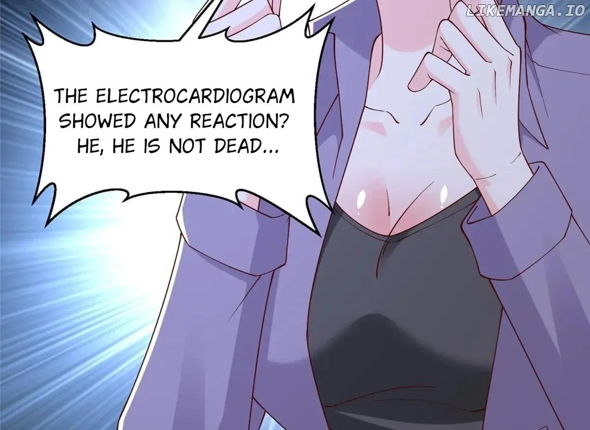 I Randomly Have A New Career Every Week Chapter 814 page 8 - 