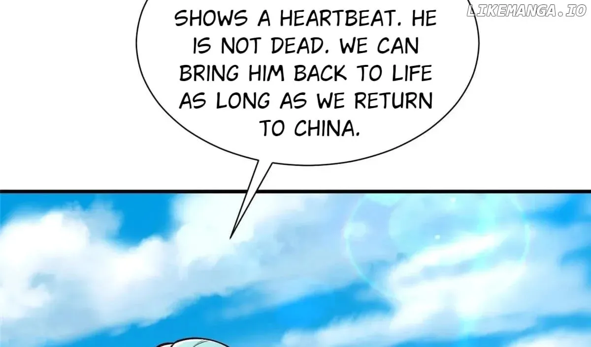 I Randomly Have A New Career Every Week Chapter 814 page 71 - 