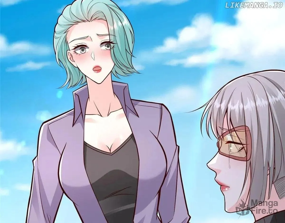 I Randomly Have A New Career Every Week Chapter 814 page 72 - 