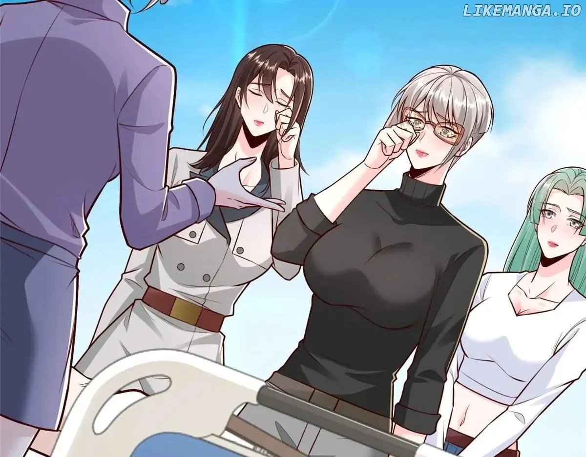 I Randomly Have A New Career Every Week Chapter 814 page 76 - 