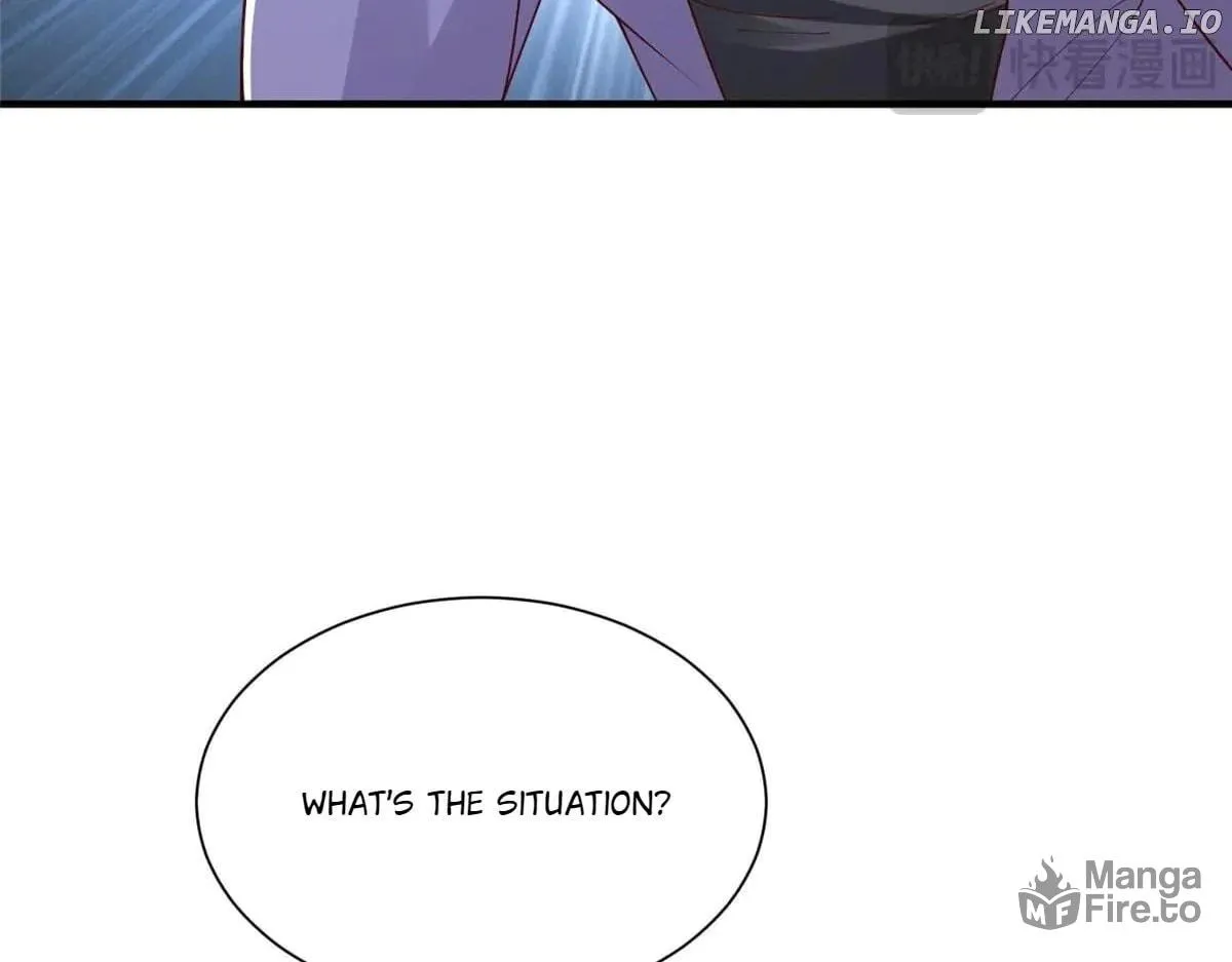 I Randomly Have A New Career Every Week Chapter 814 page 9 - 