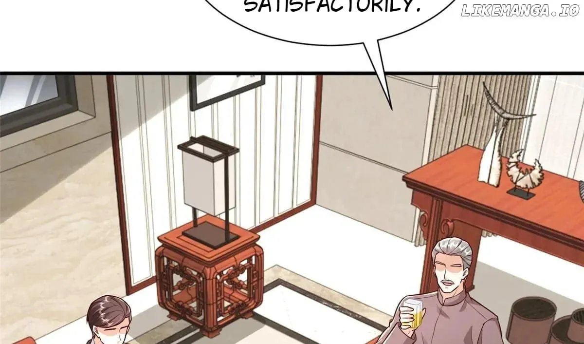 I Randomly Have A New Career Every Week Chapter 814 page 83 - 