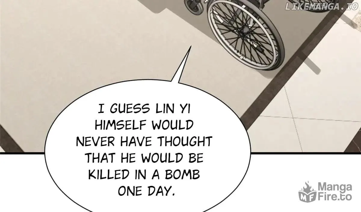 I Randomly Have A New Career Every Week Chapter 814 page 85 - 