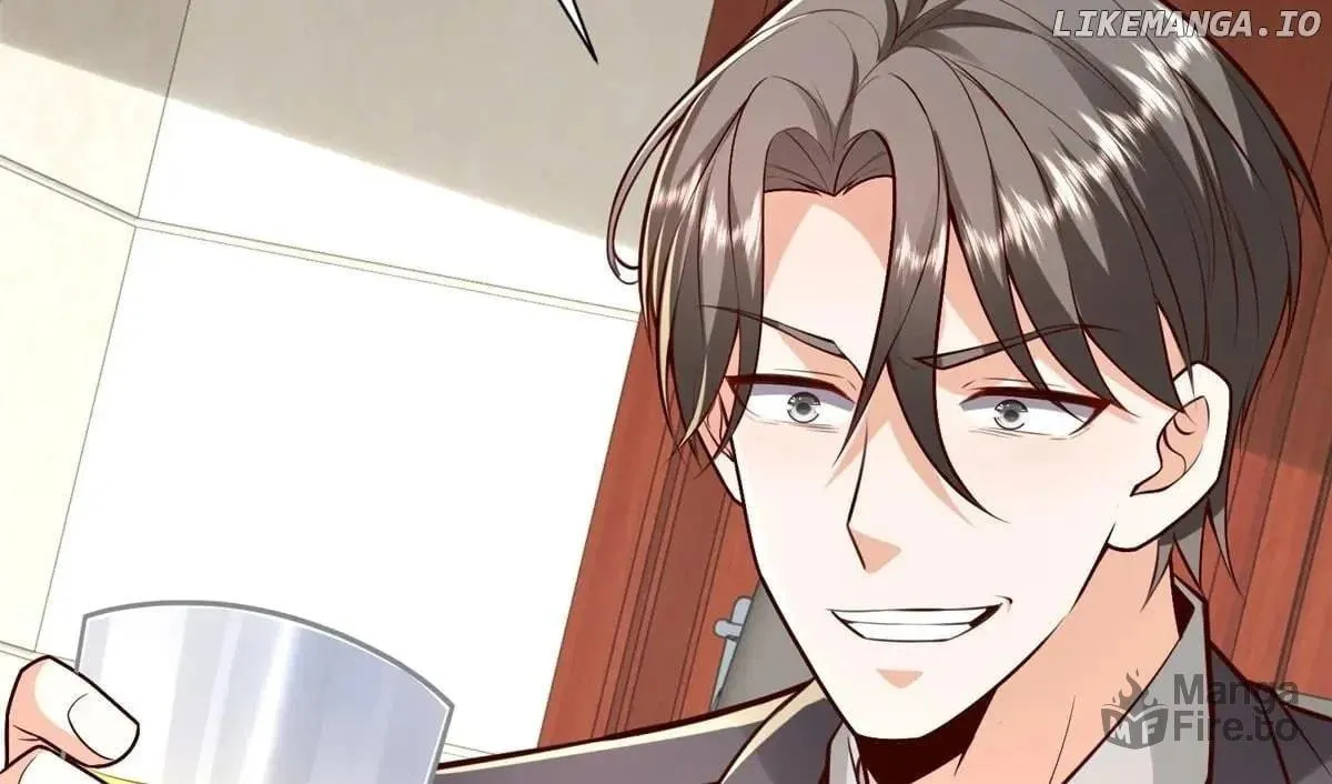 I Randomly Have A New Career Every Week Chapter 814 page 87 - 