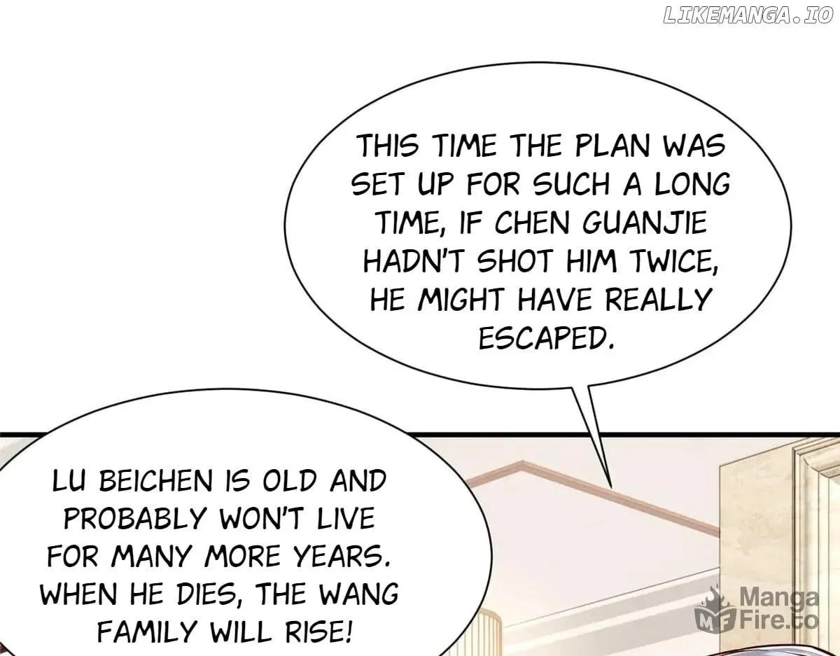 I Randomly Have A New Career Every Week Chapter 814 page 90 - 