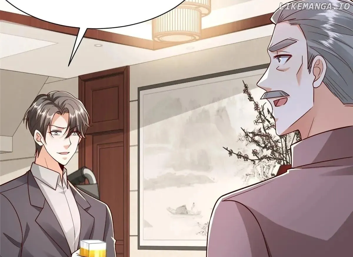 I Randomly Have A New Career Every Week Chapter 814 page 91 - 