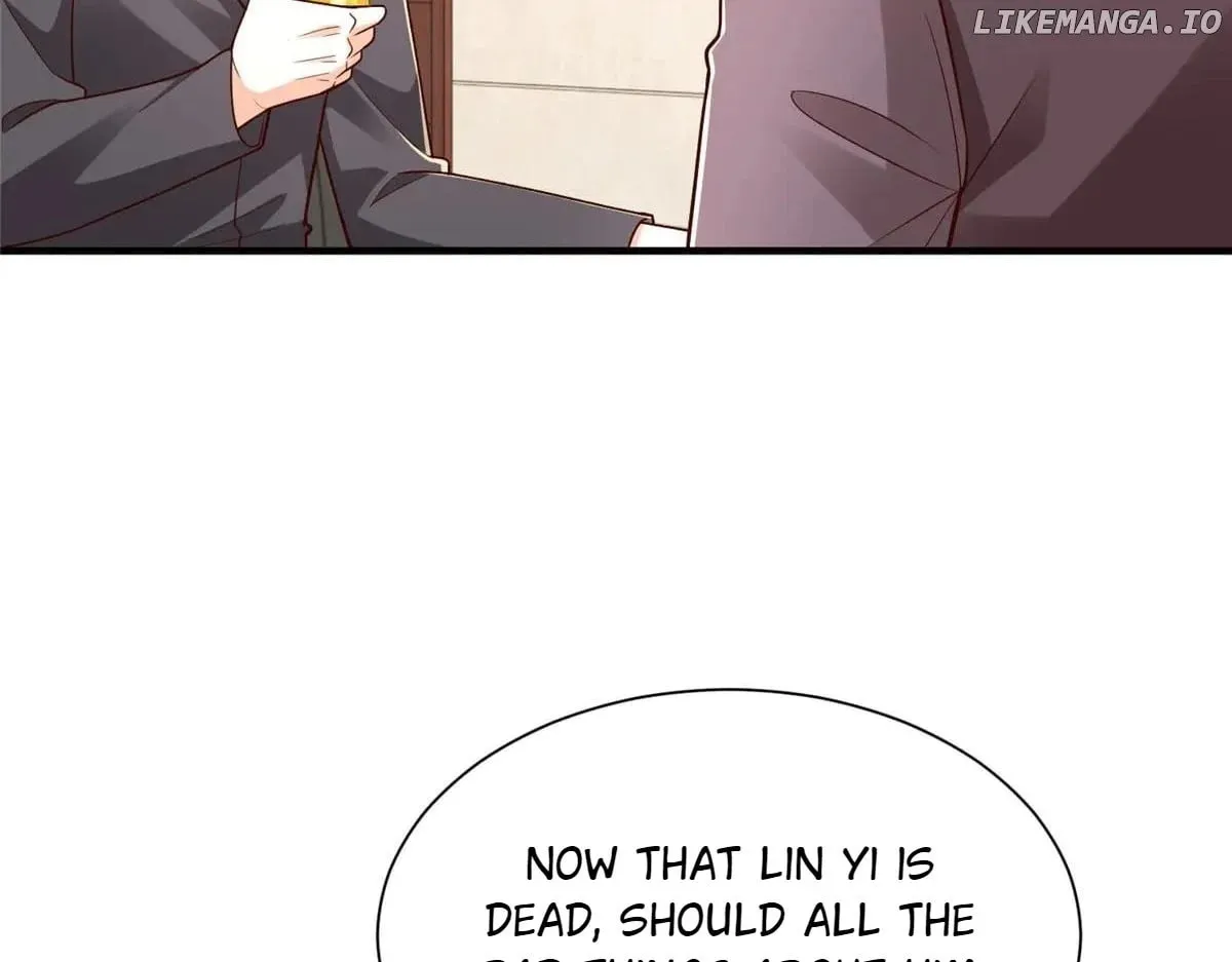 I Randomly Have A New Career Every Week Chapter 814 page 92 - 