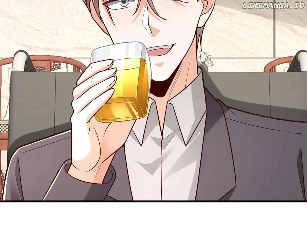 I Randomly Have A New Career Every Week Chapter 814 page 94 - 
