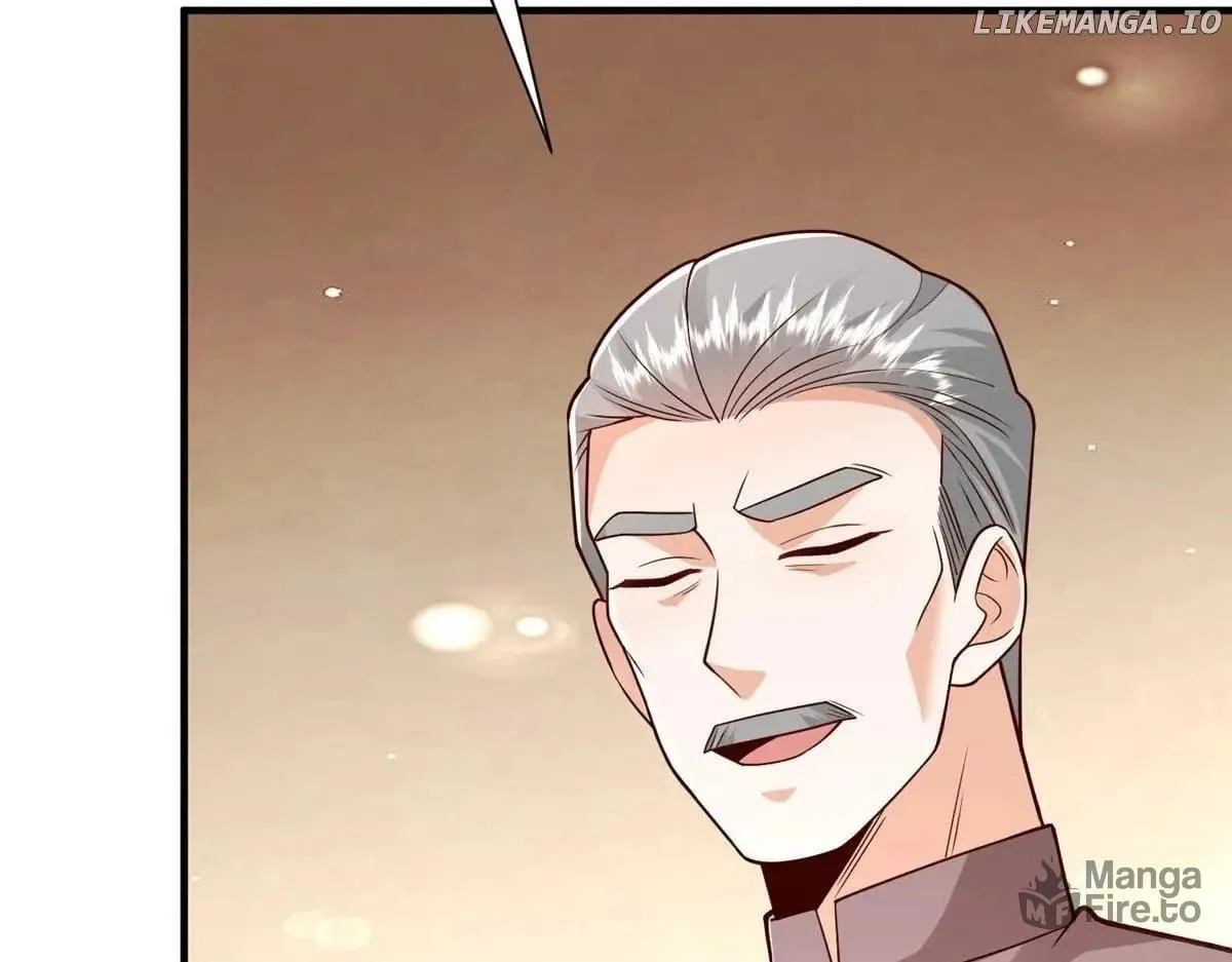 I Randomly Have A New Career Every Week Chapter 814 page 96 - 