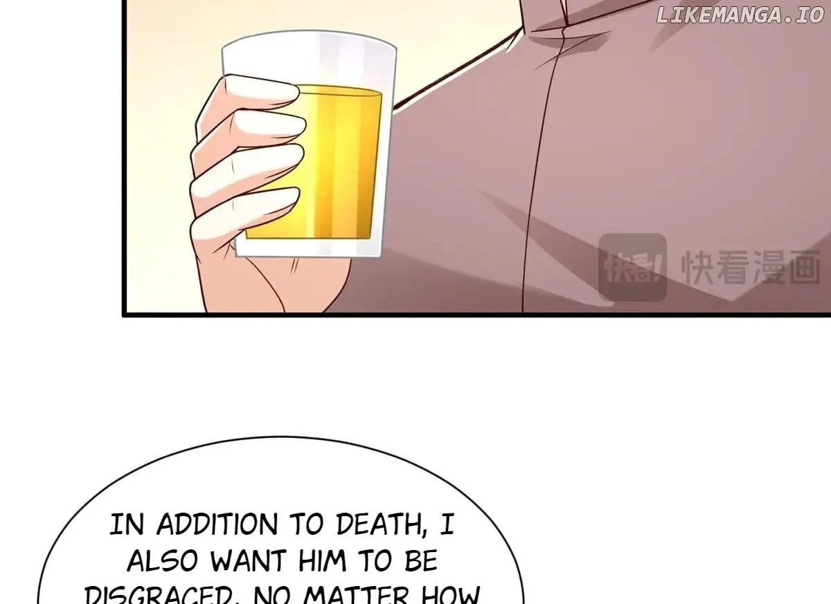 I Randomly Have A New Career Every Week Chapter 814 page 97 - 