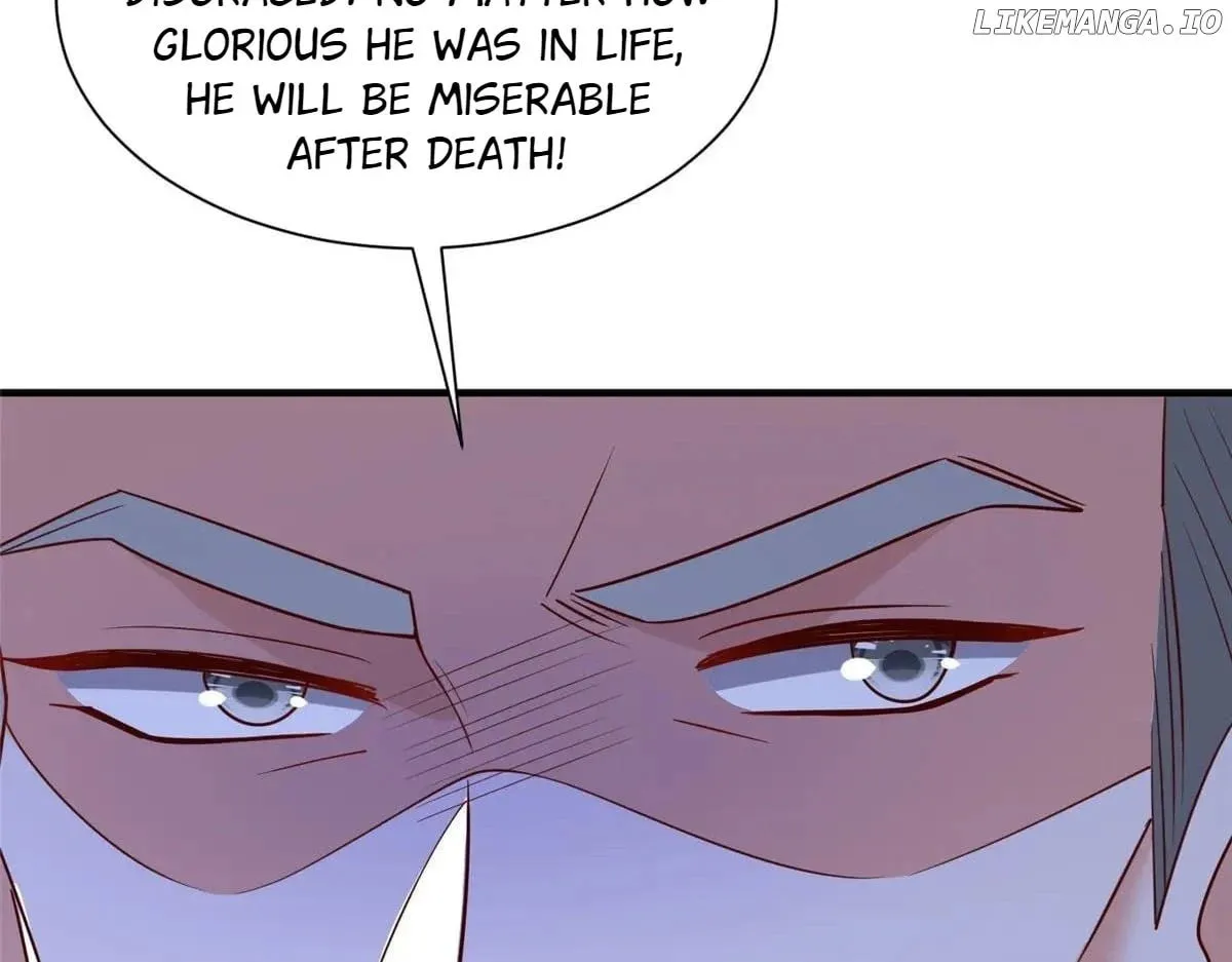 I Randomly Have A New Career Every Week Chapter 814 page 98 - 