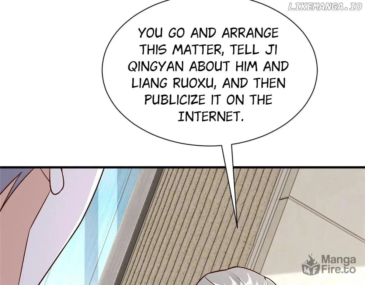 I Randomly Have A New Career Every Week Chapter 814 page 100 - 