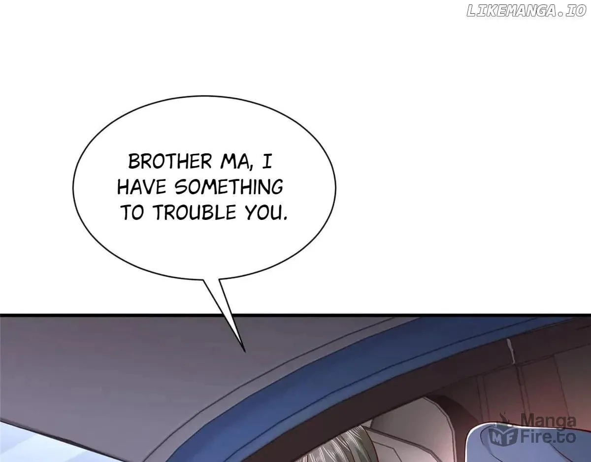 I Randomly Have A New Career Every Week Chapter 815 page 110 - 