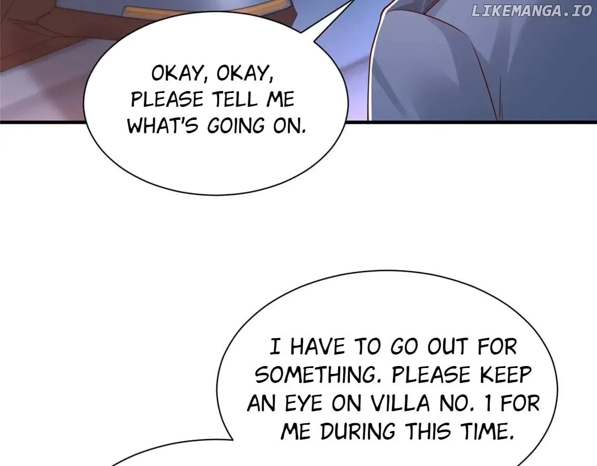 I Randomly Have A New Career Every Week Chapter 815 page 112 - 