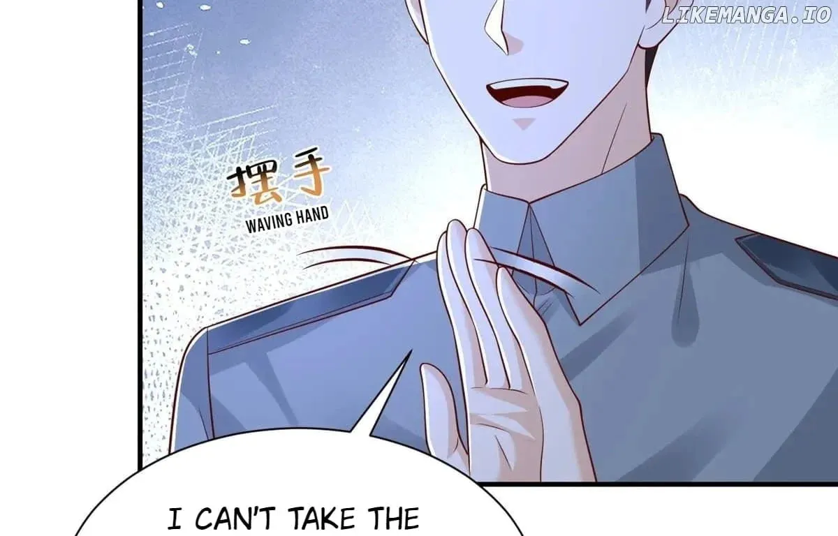 I Randomly Have A New Career Every Week Chapter 815 page 118 - 