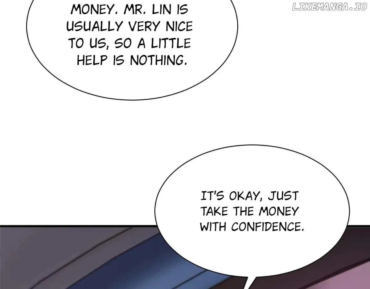 I Randomly Have A New Career Every Week Chapter 815 page 119 - 