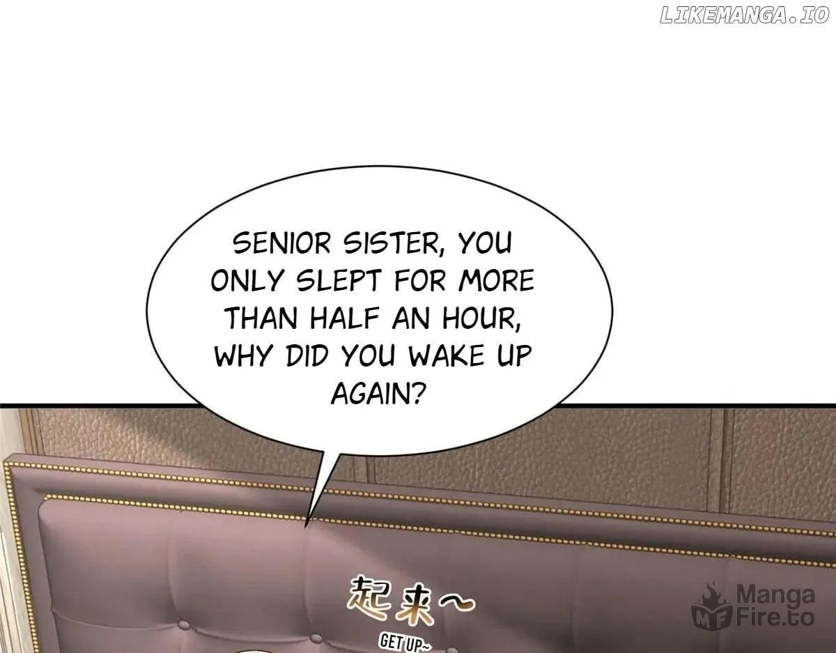 I Randomly Have A New Career Every Week Chapter 815 page 25 - 