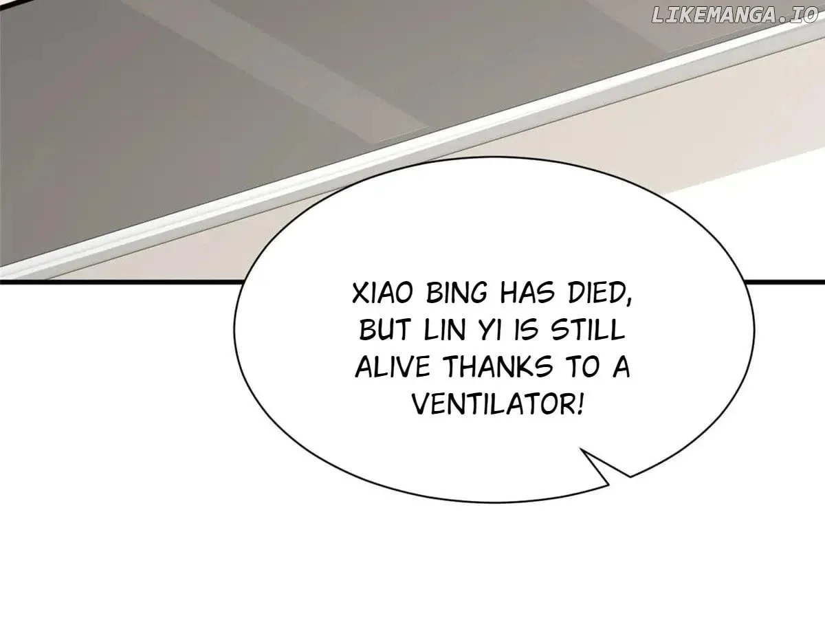 I Randomly Have A New Career Every Week Chapter 815 page 4 - 