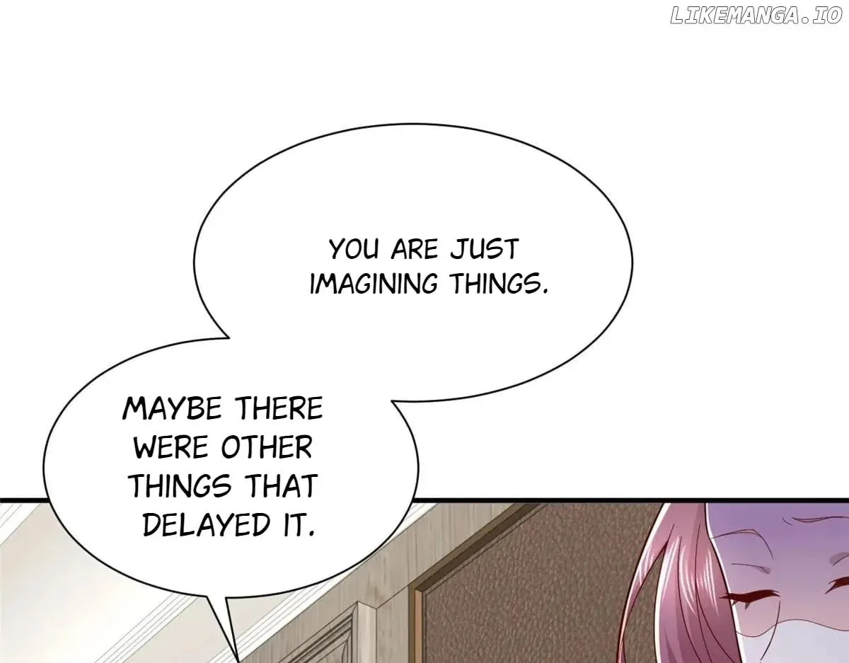 I Randomly Have A New Career Every Week Chapter 815 page 31 - 