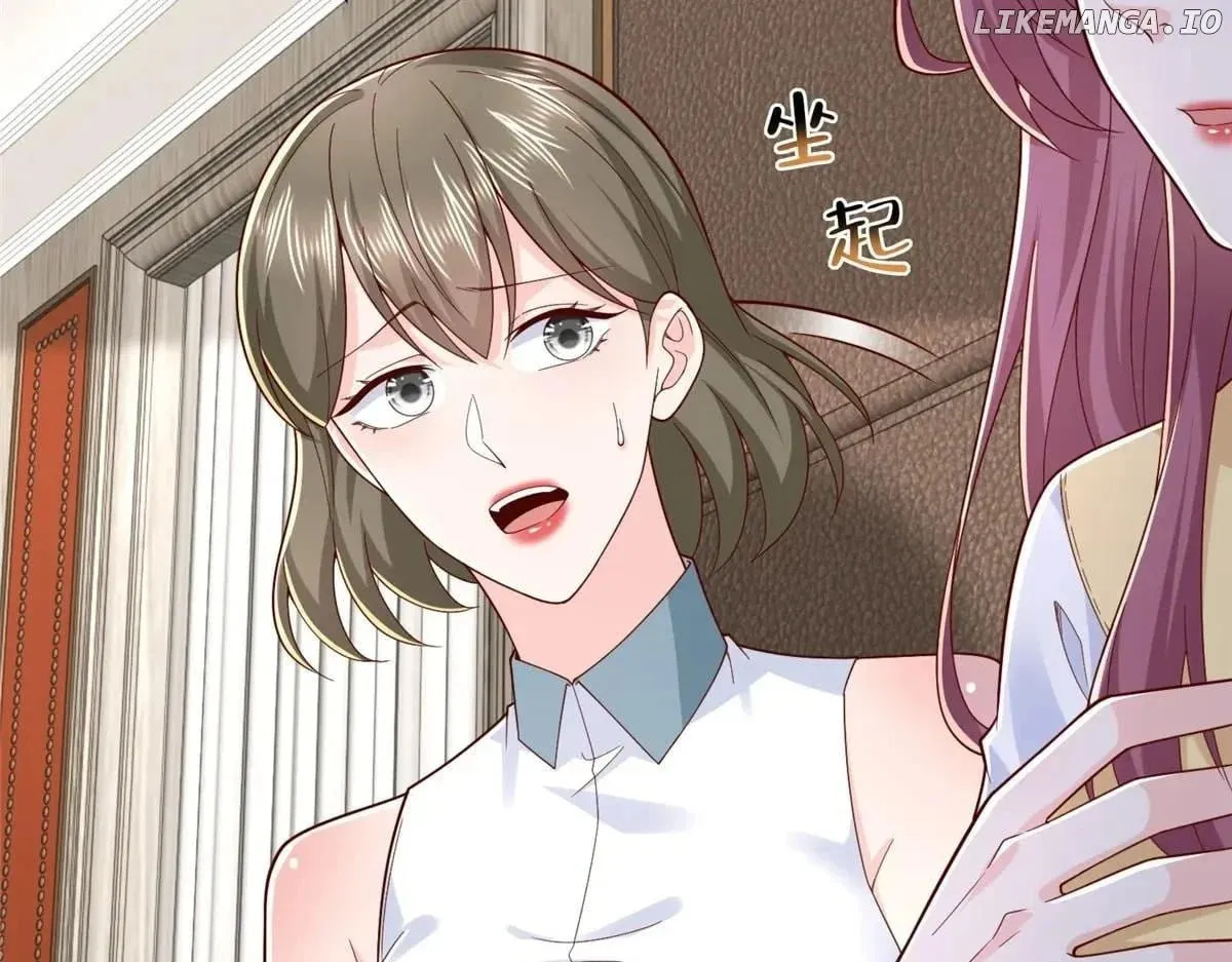 I Randomly Have A New Career Every Week Chapter 815 page 32 - 