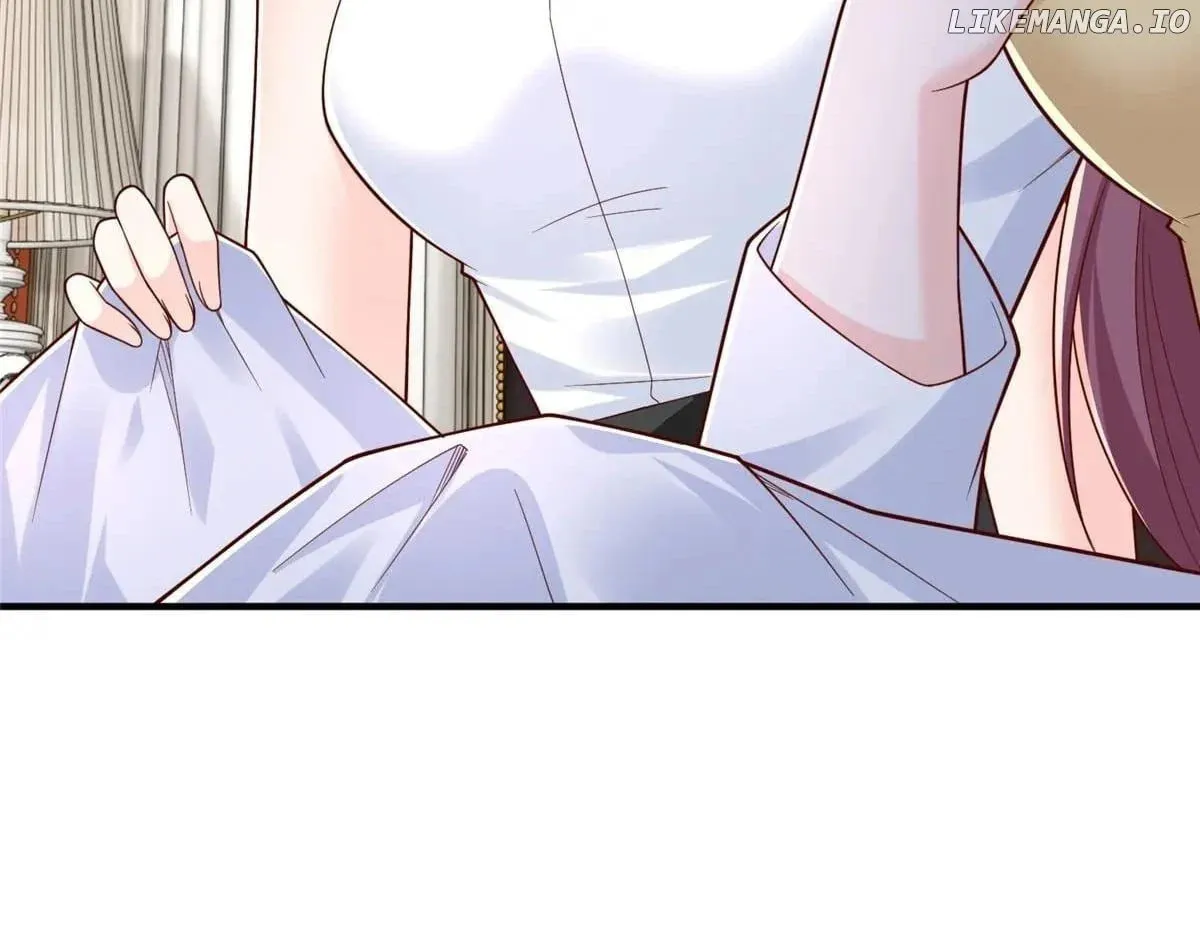 I Randomly Have A New Career Every Week Chapter 815 page 34 - 