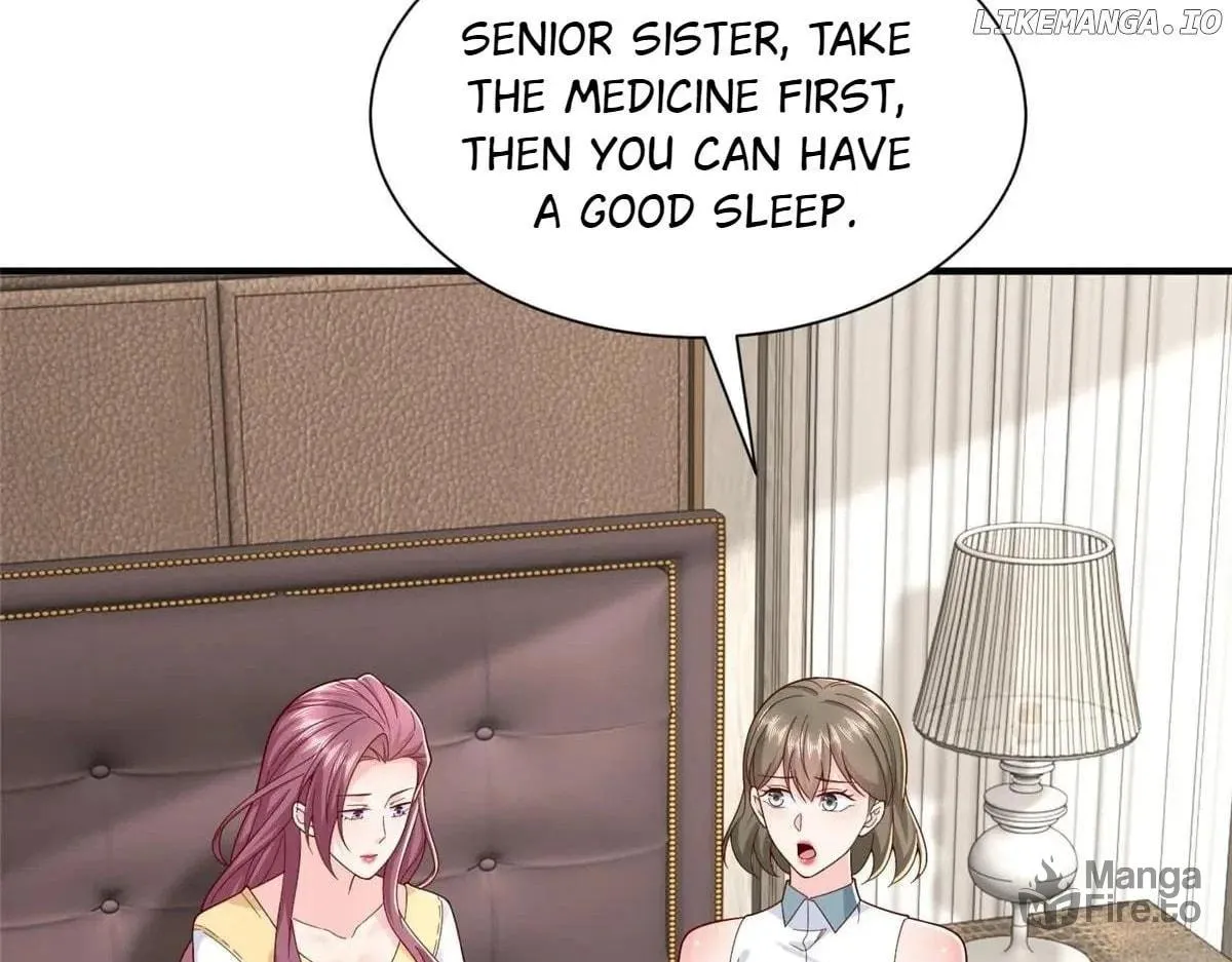 I Randomly Have A New Career Every Week Chapter 815 page 40 - 