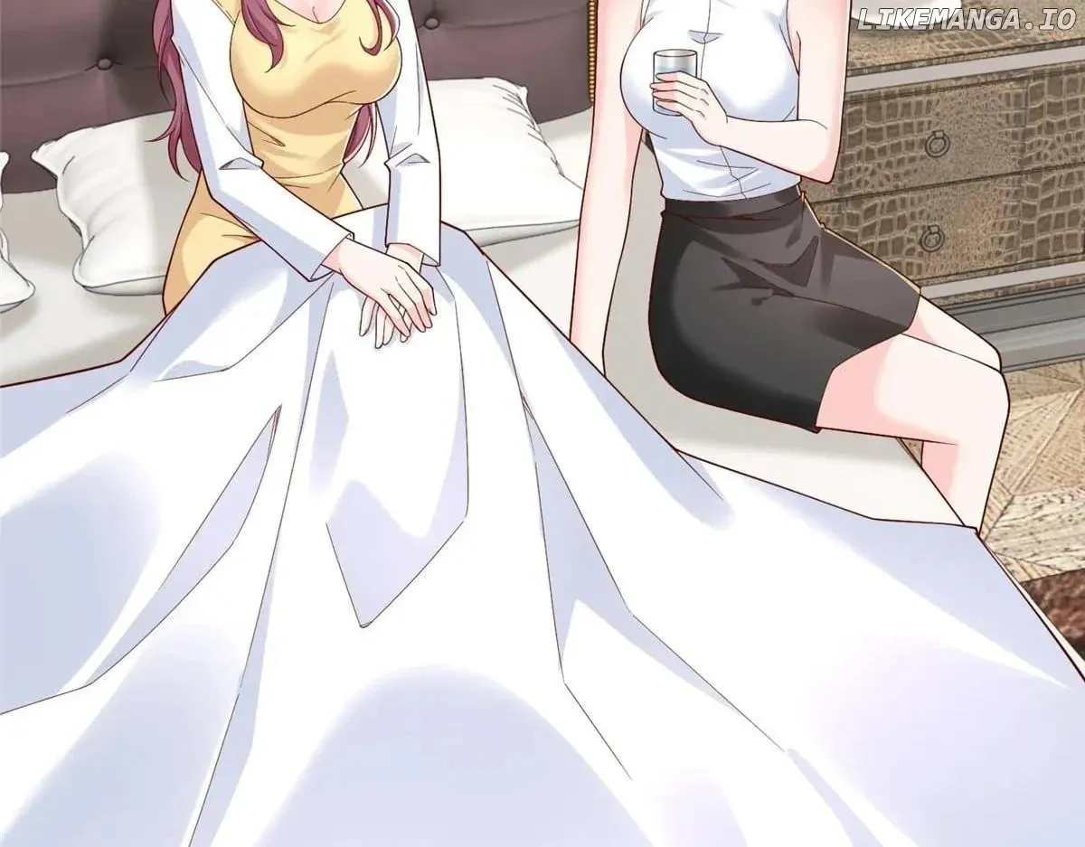 I Randomly Have A New Career Every Week Chapter 815 page 41 - 