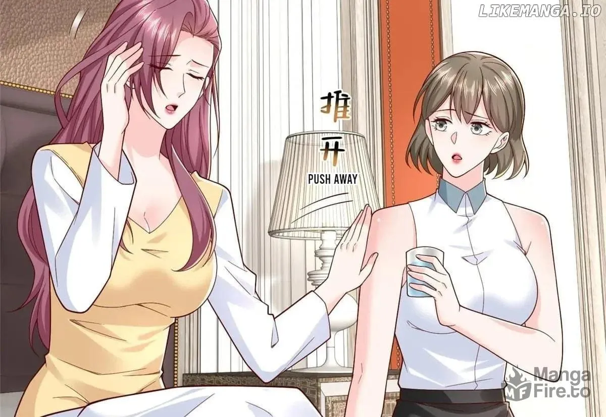 I Randomly Have A New Career Every Week Chapter 815 page 50 - 