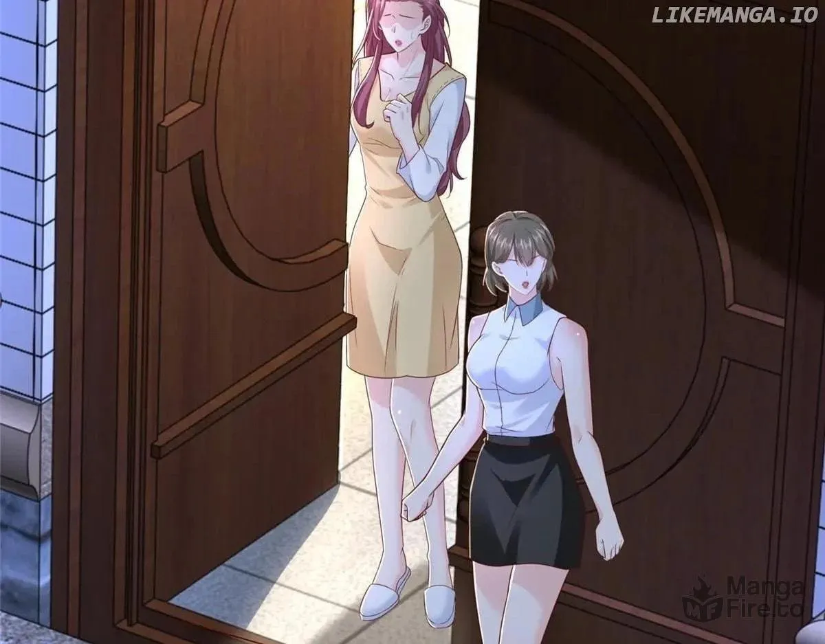 I Randomly Have A New Career Every Week Chapter 815 page 66 - 