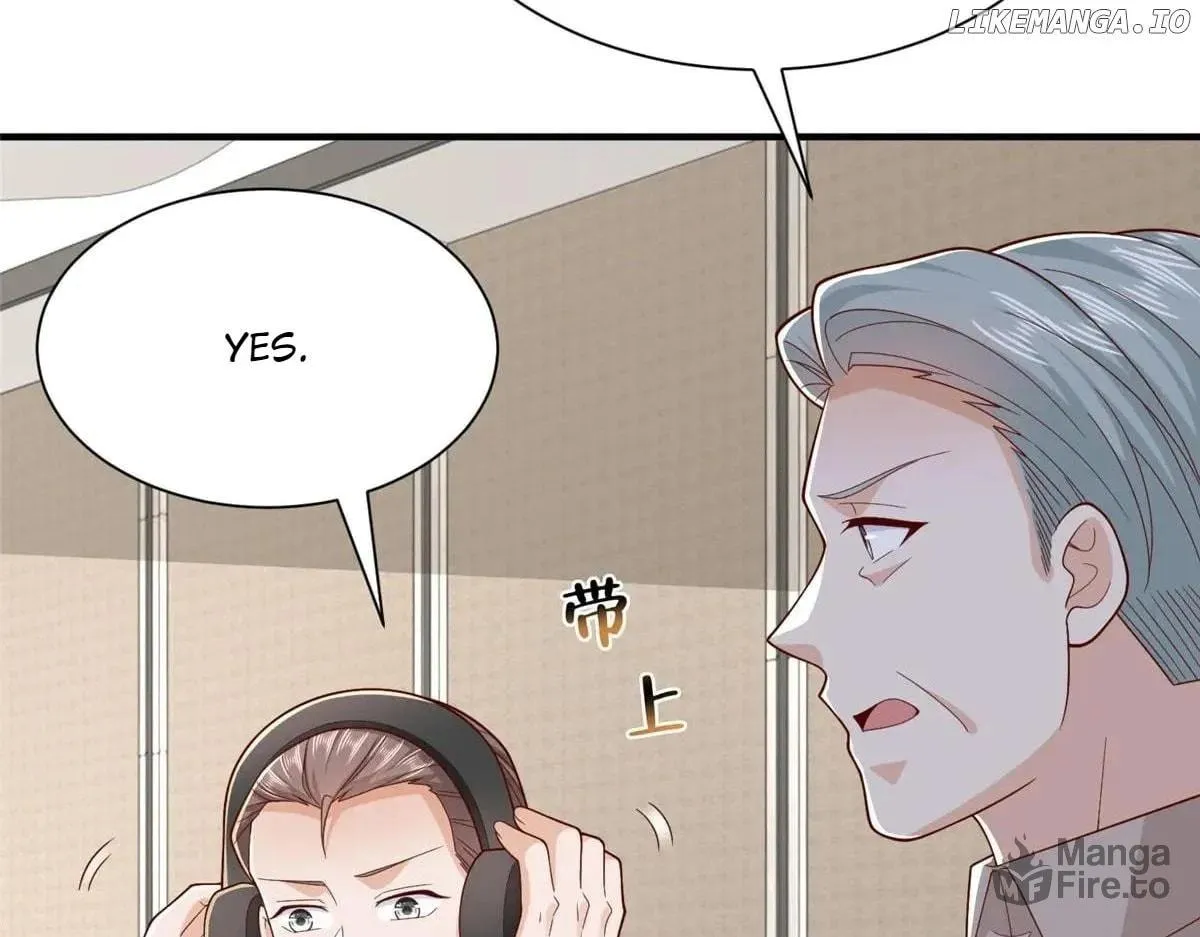 I Randomly Have A New Career Every Week Chapter 815 page 10 - 